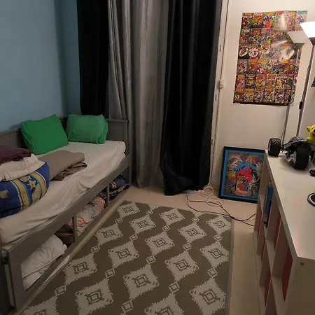 Apartment Agreable *