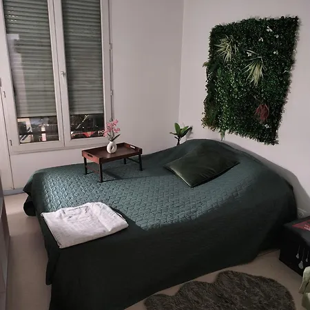 Agreable Saint-Denis (Seine-Saint-Denis)